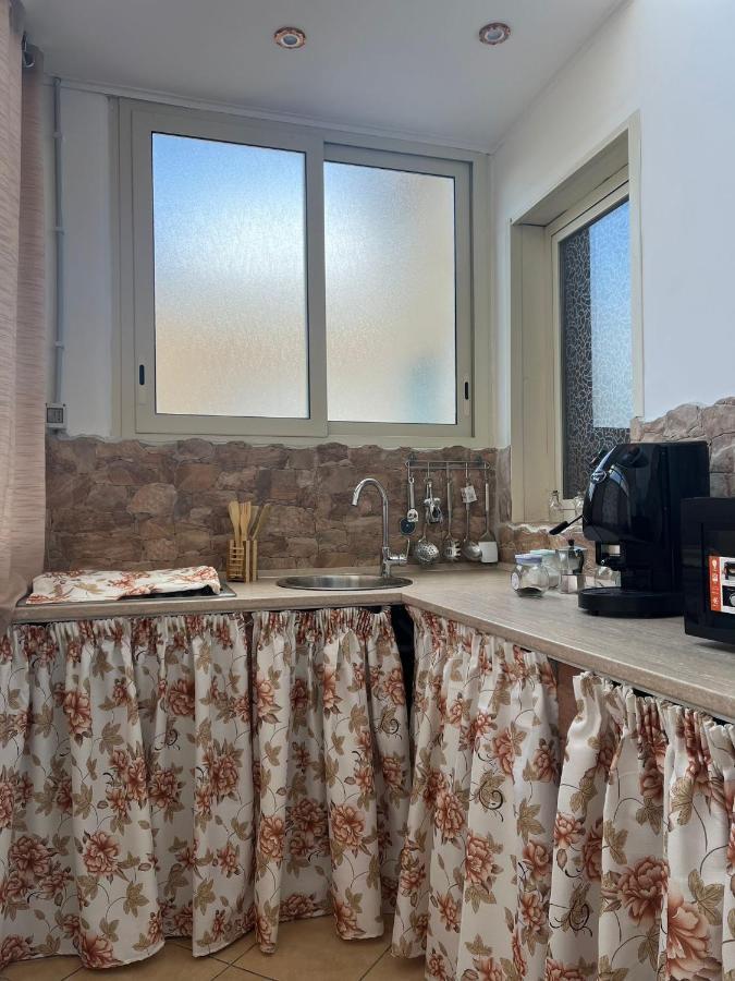 Del Corso Apartamento Palermo